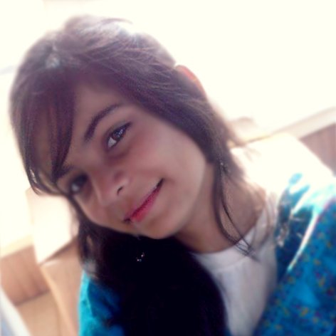 Maham Khan